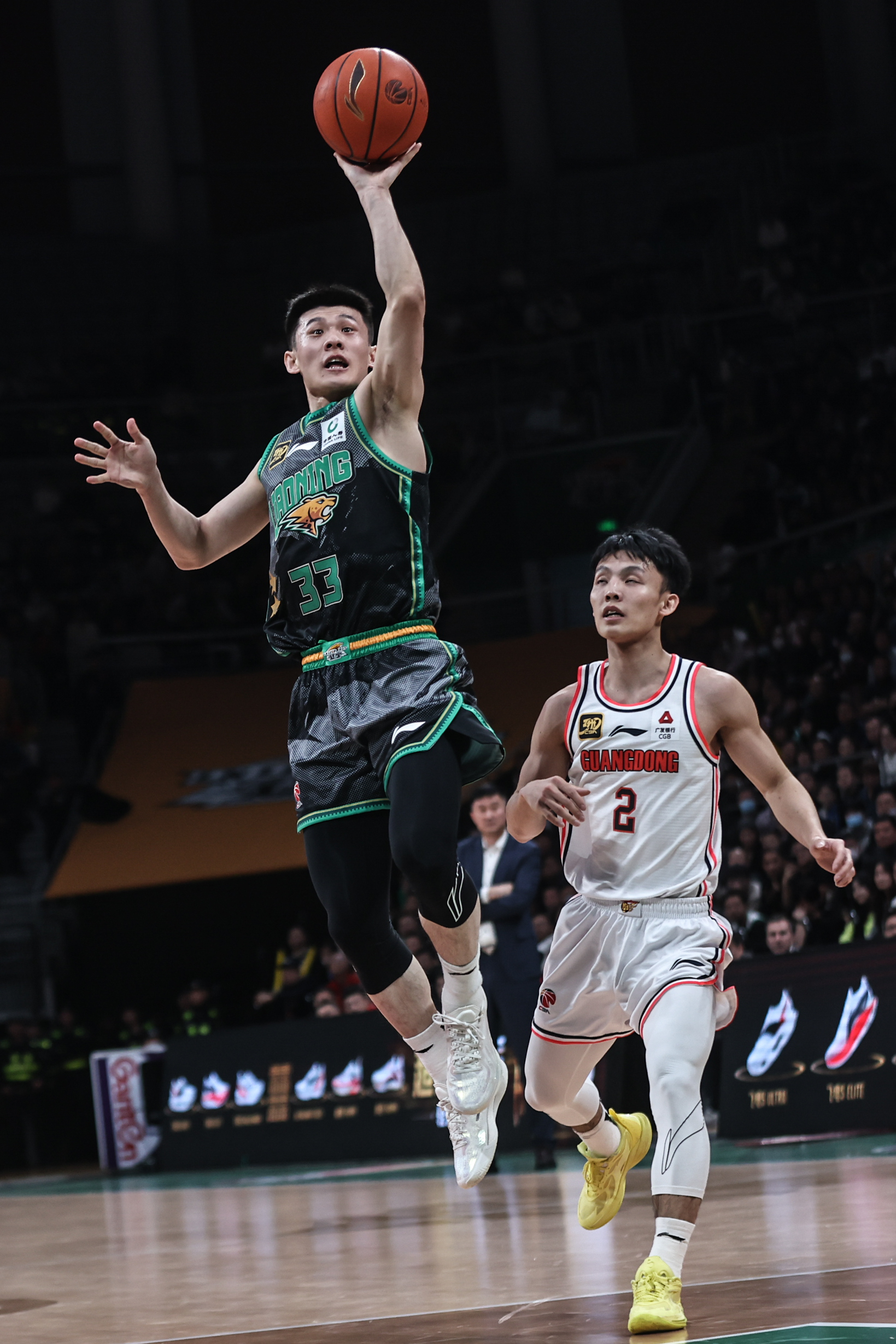 Jiuyou Sports-辽宁本钢迎NBA常规赛关键赛，关键时刻门线救险，引发热议，赛程密集仍需轮换