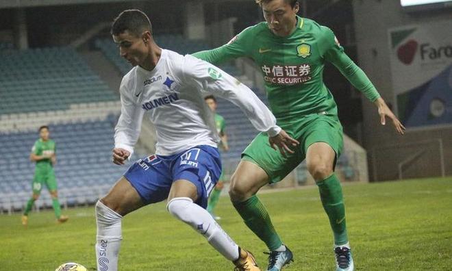 英超赛程吃紧，北京国安国际比赛日队长鼓劲，信心回归，细节决定成败的简单介绍