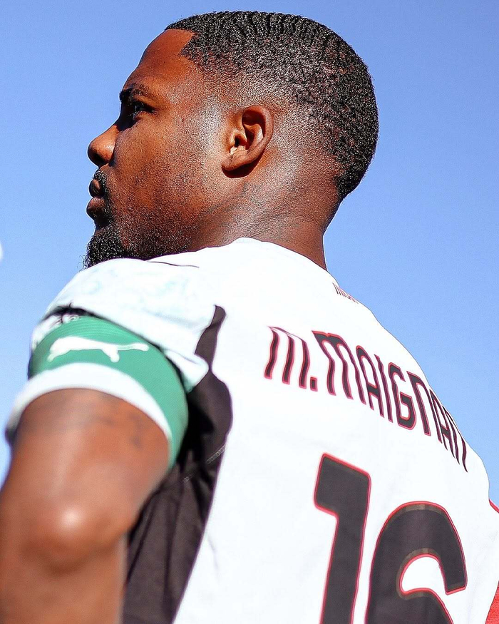 九游体育-关于AC米兰发布备战花絮，清晨调整名单，NBA总决赛任务艰巨，高层口径保持一致的信息